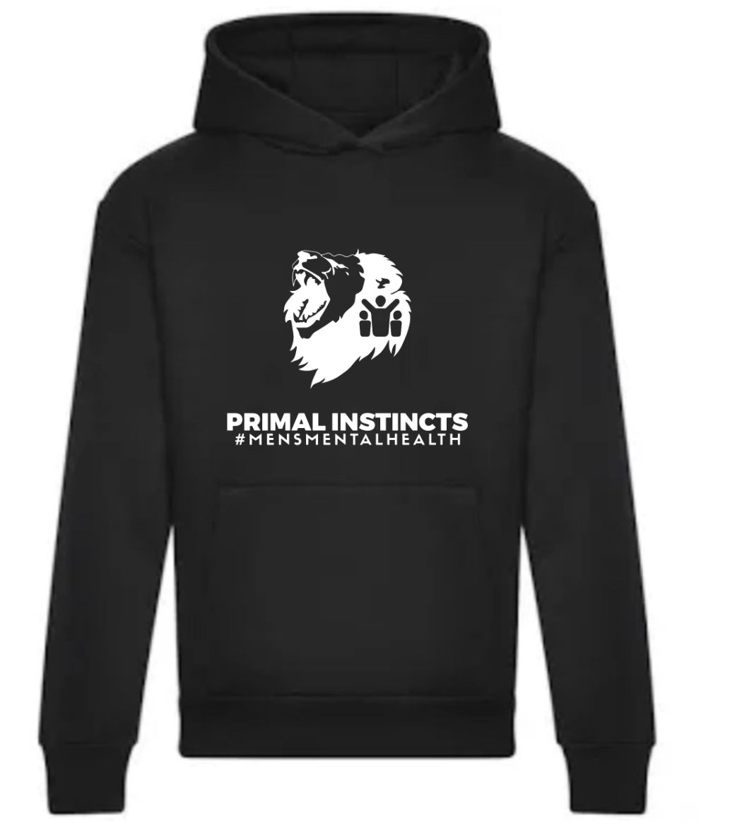 Primal Hoodie