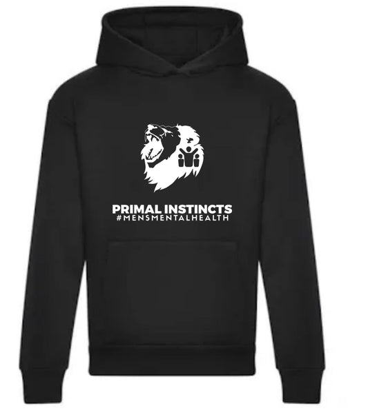 Primal Hoodie