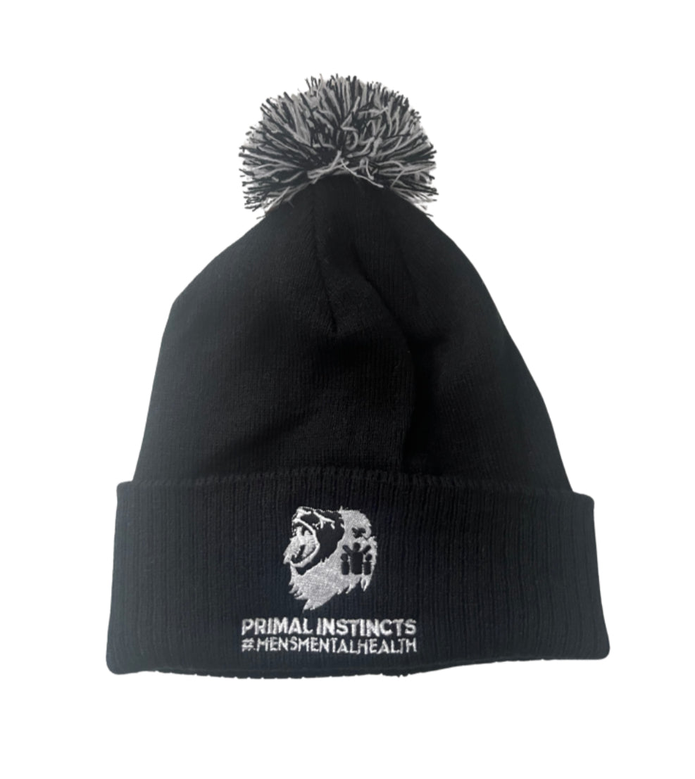 Bobble Hat