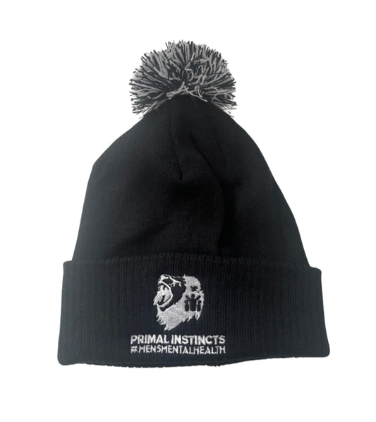 Bobble Hat