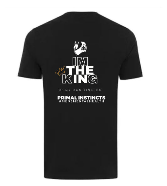 King T-shirt